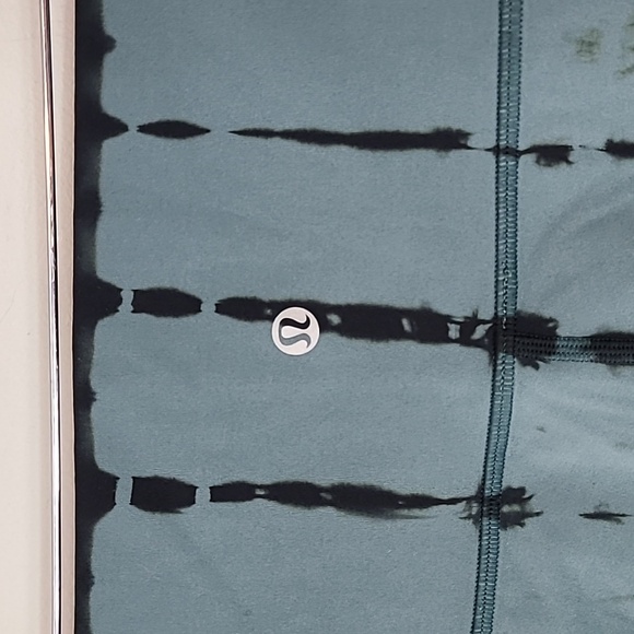 Lululemon Wunder Under Hi-Rise Tight Shibori Full-On Luxtreme 28 Size 8 - Picture 6 of 8